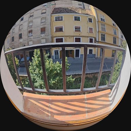 La Casa Encantada Cuenca  Buitenkant foto