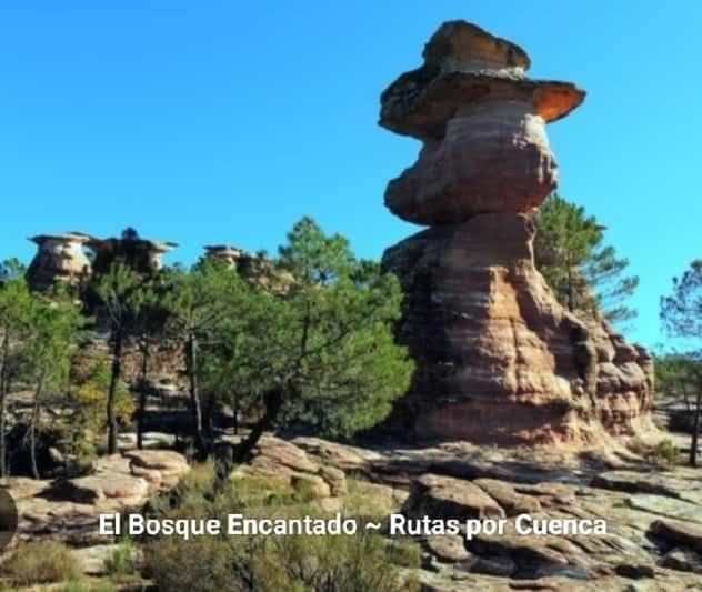 La Casa Encantada Cuenca  Buitenkant foto